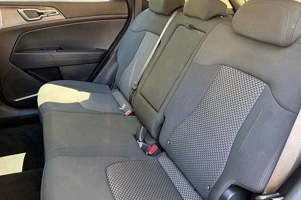 2022 Kia Sportage S NQ5 thumb-17