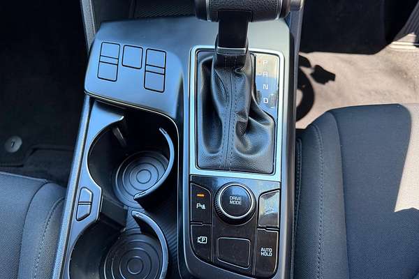2022 Kia Sportage S NQ5 thumb-18
