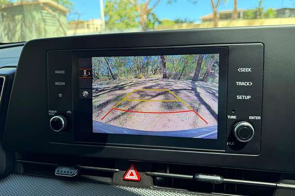 2022 Kia Sportage S NQ5 thumb-19