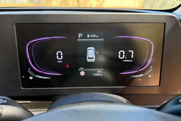 2022 Kia Sportage S NQ5 thumb-20