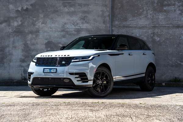 2025 Land Rover Range Rover Velar P250 Dynamic SE L560