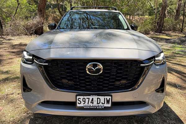 2024 Mazda CX-60 D50e GT KH Series thumb-2