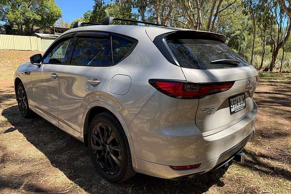 2024 Mazda CX-60 D50e GT KH Series thumb-5