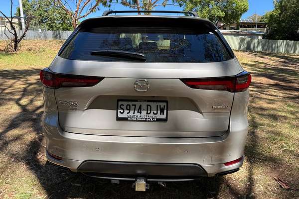 2024 Mazda CX-60 D50e GT KH Series thumb-6