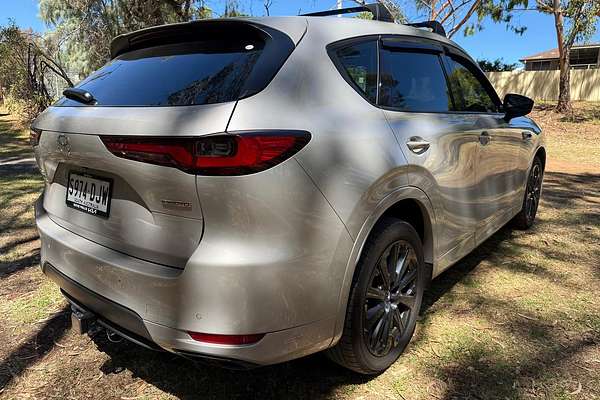 2024 Mazda CX-60 D50e GT KH Series thumb-7