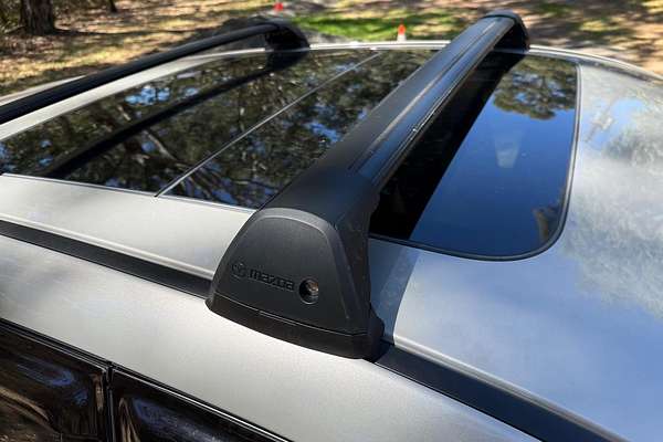 2024 Mazda CX-60 D50e GT KH Series thumb-10