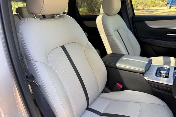 2024 Mazda CX-60 D50e GT KH Series thumb-13