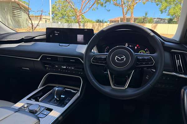 2024 Mazda CX-60 D50e GT KH Series thumb-14