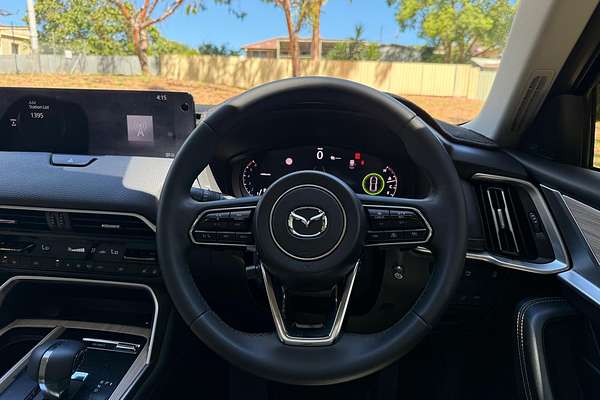 2024 Mazda CX-60 D50e GT KH Series thumb-15