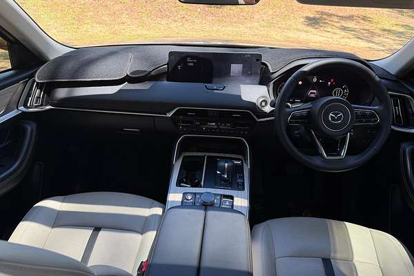 2024 Mazda CX-60 D50e GT KH Series thumb-16
