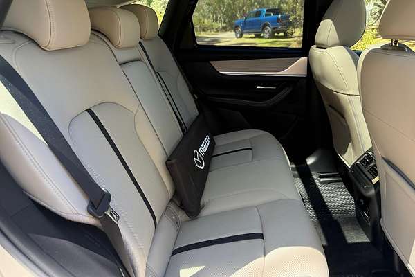 2024 Mazda CX-60 D50e GT KH Series thumb-19