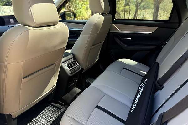 2024 Mazda CX-60 D50e GT KH Series thumb-23