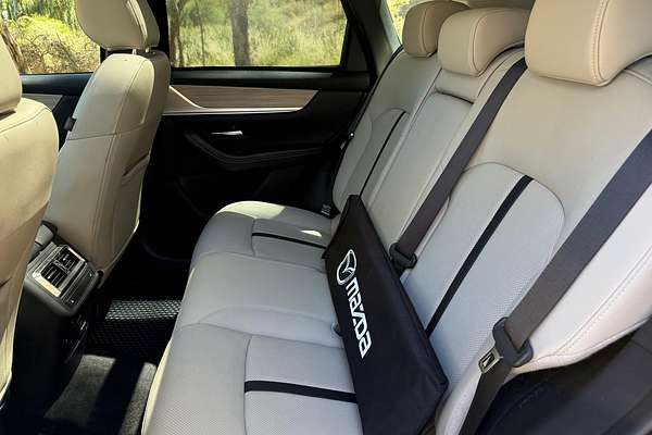 2024 Mazda CX-60 D50e GT KH Series thumb-24