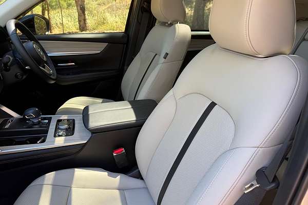 2024 Mazda CX-60 D50e GT KH Series thumb-26