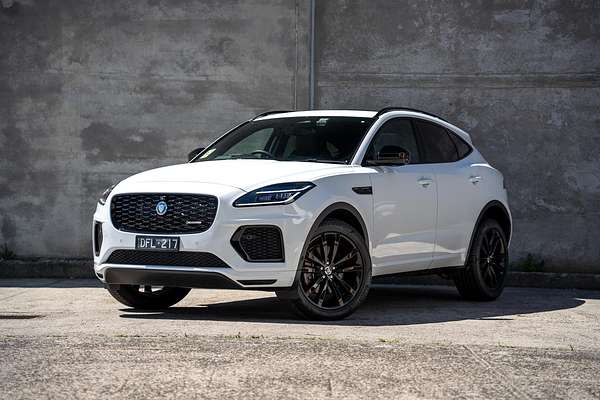 2024 Jaguar E-PACE P250 R-Dynamic SE X540
