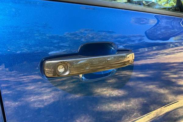 2022 Ford Ranger Sport 4X4 2.0L thumb-9