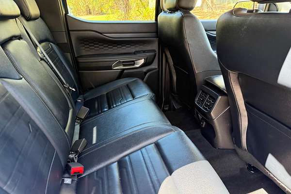 2022 Ford Ranger Sport 4X4 2.0L thumb-16