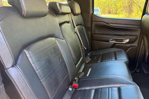 2022 Ford Ranger Sport 4X4 2.0L thumb-17