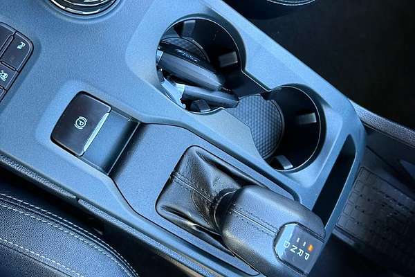 2022 Ford Ranger Sport 4X4 2.0L thumb-23