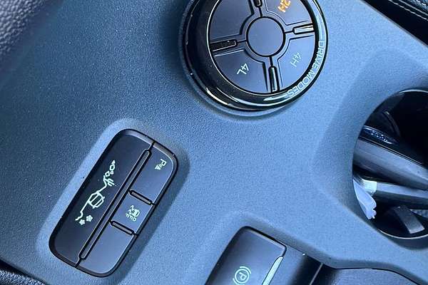 2022 Ford Ranger Sport 4X4 2.0L thumb-24