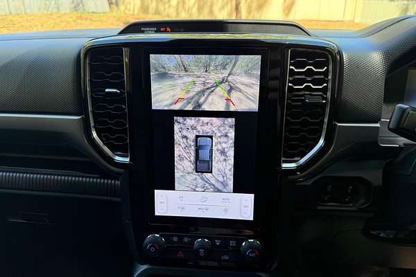 2022 Ford Ranger Sport 4X4 2.0L thumb-26