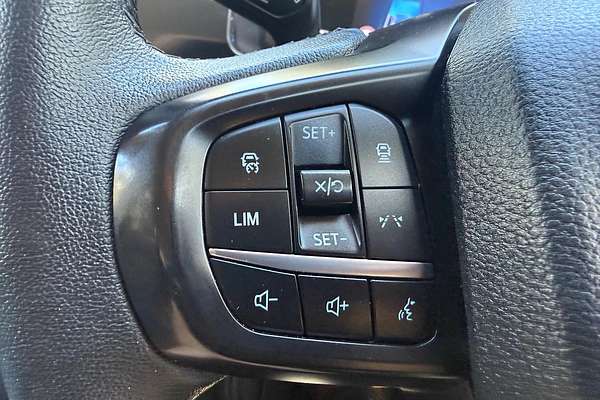 2022 Ford Ranger Sport 4X4 2.0L thumb-28