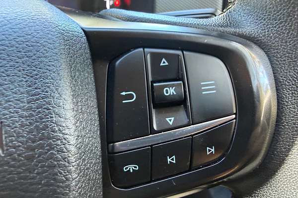 2022 Ford Ranger Sport 4X4 2.0L thumb-29