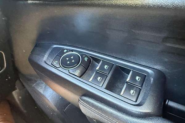 2022 Ford Ranger Sport 4X4 2.0L thumb-30