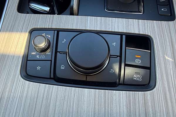 2024 Mazda CX-60 D50e GT KH Series thumb-29