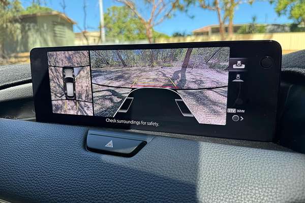 2024 Mazda CX-60 D50e GT KH Series thumb-31