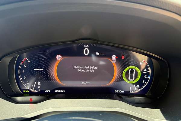 2024 Mazda CX-60 D50e GT KH Series thumb-32