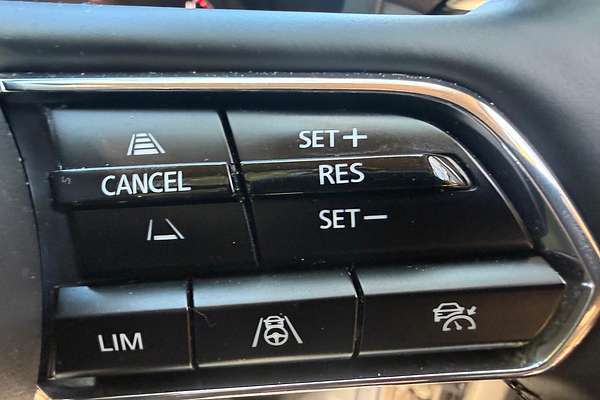 2024 Mazda CX-60 D50e GT KH Series thumb-34