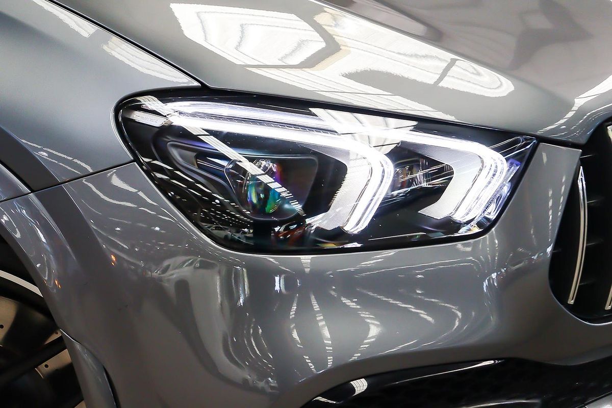 2023 Mercedes-Benz GLE-Class GLE53 AMG C167