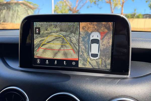 2017 Kia Stinger GT CK thumb-13