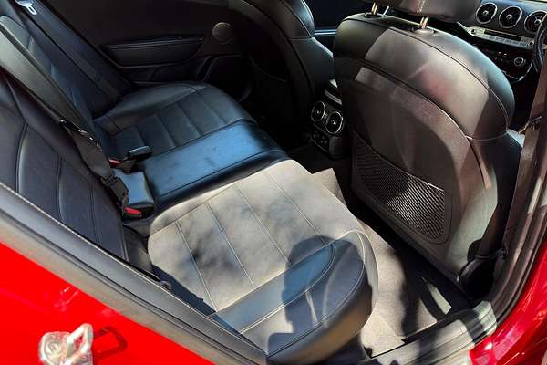 2017 Kia Stinger GT CK thumb-16