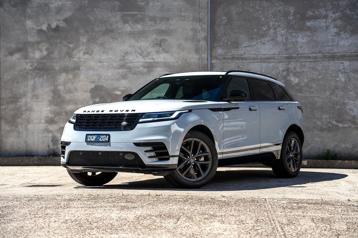2024 Land Rover Range Rover Velar P250 Dynamic SE L560