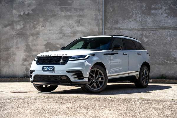 2024 Land Rover Range Rover Velar P250 Dynamic SE L560