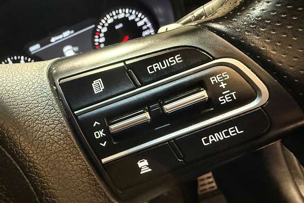 2017 Kia Stinger GT CK thumb-19