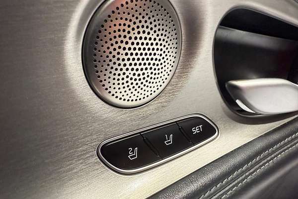 2017 Kia Stinger GT CK thumb-21