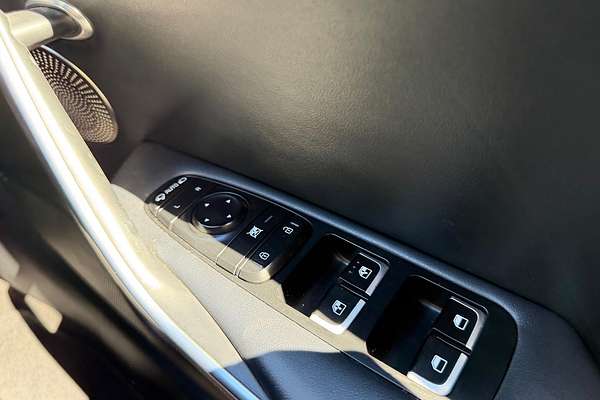 2017 Kia Stinger GT CK thumb-22