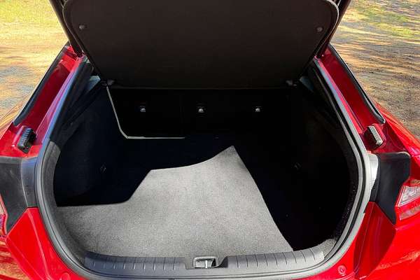 2017 Kia Stinger GT CK thumb-23