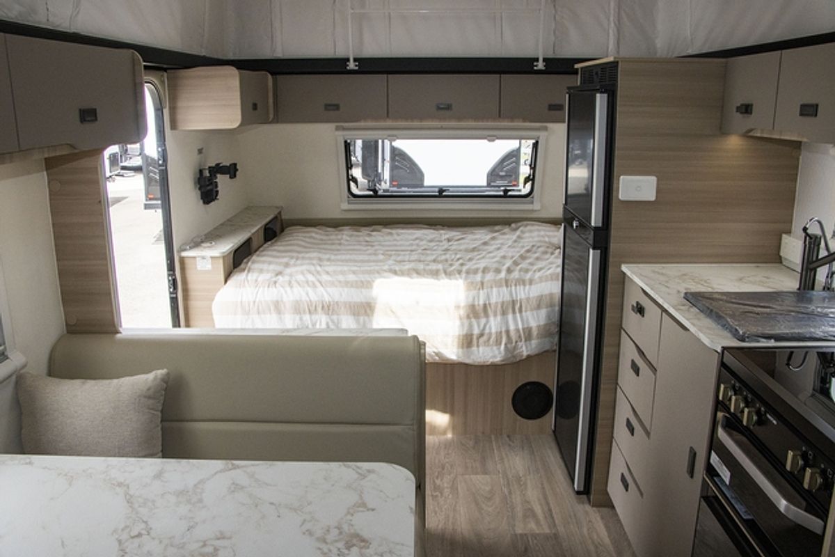 2025 Jayco DISCOVERY