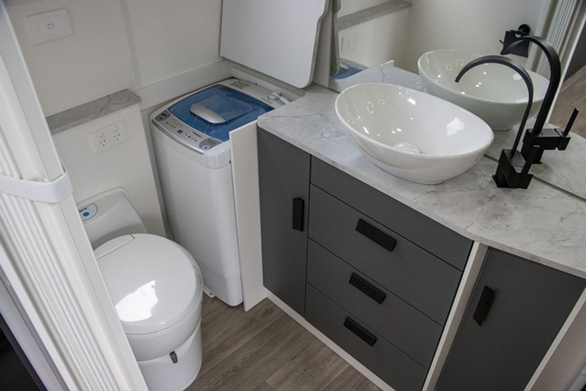 2026 Jayco STARCRAFT CARAVAN 19.61-2.SC-MY26