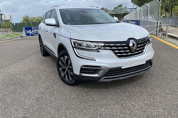 2024 Renault Koleos Evolution HZG