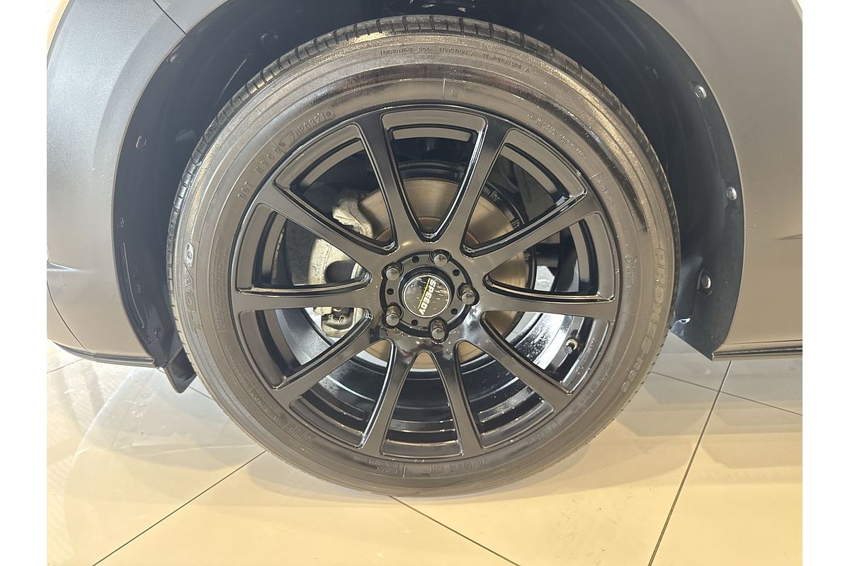 2021 Mazda CX-30 G20 Touring DM Series