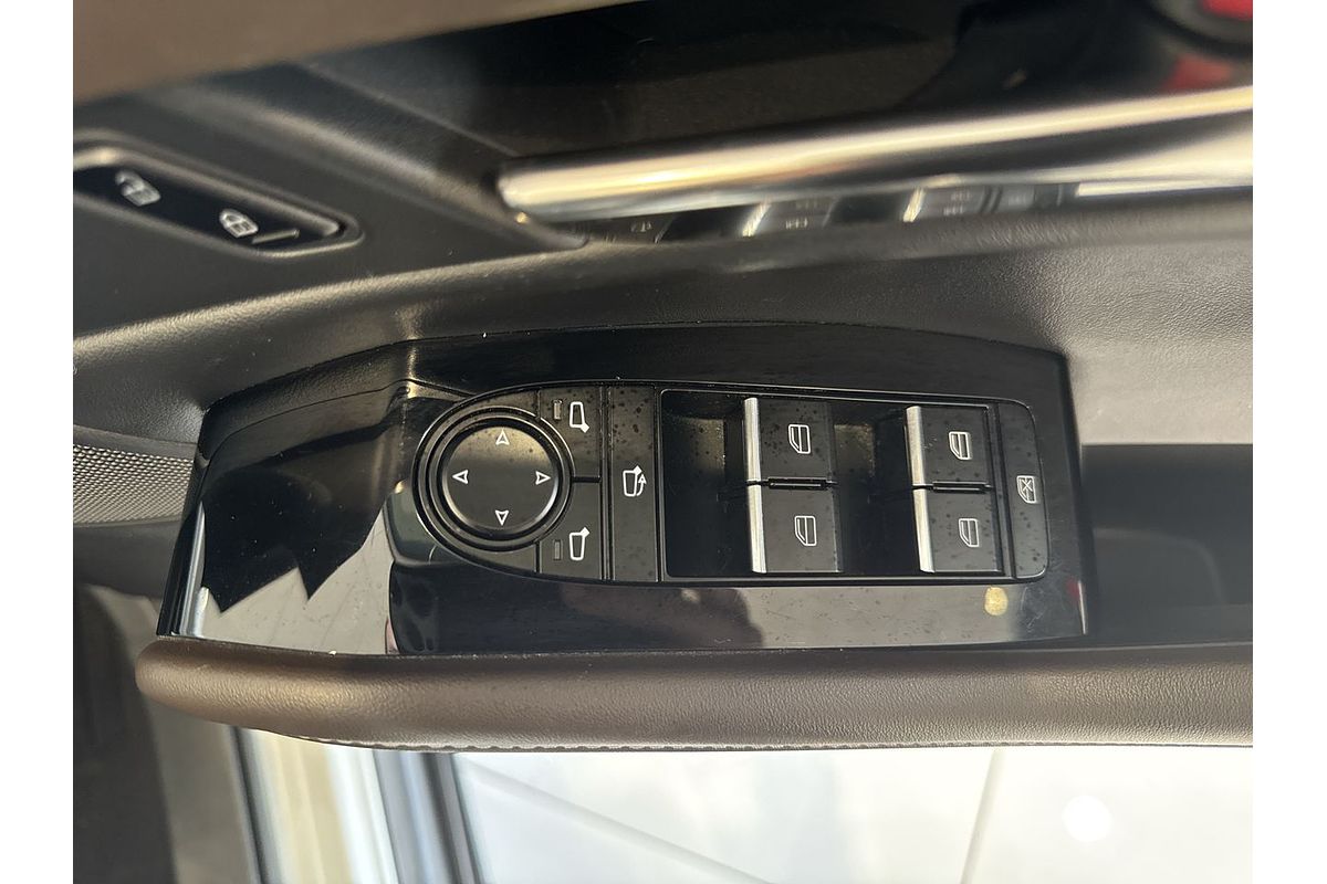 2021 Mazda CX-30 G20 Touring DM Series