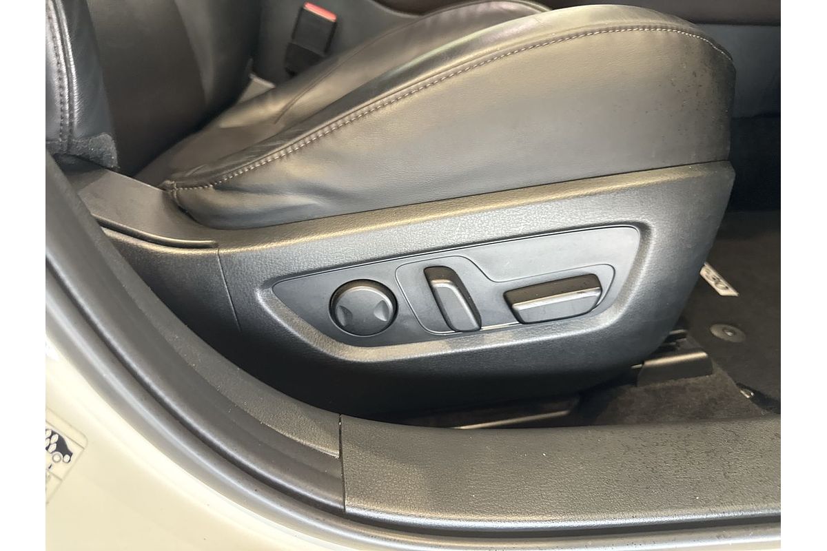 2021 Mazda CX-30 G20 Touring DM Series