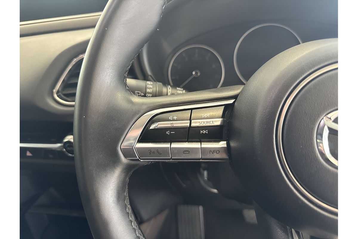 2021 Mazda CX-30 G20 Touring DM Series