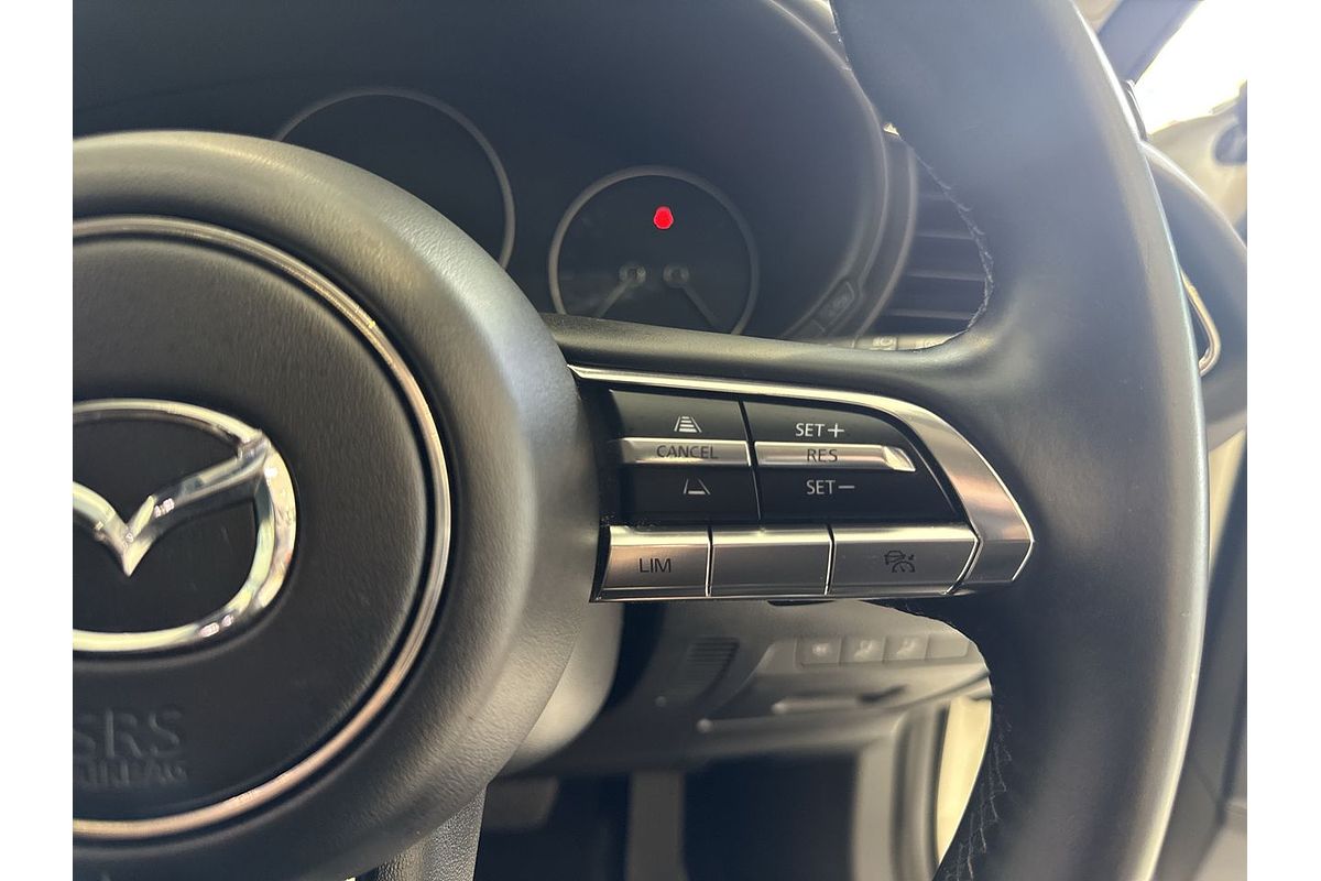 2021 Mazda CX-30 G20 Touring DM Series