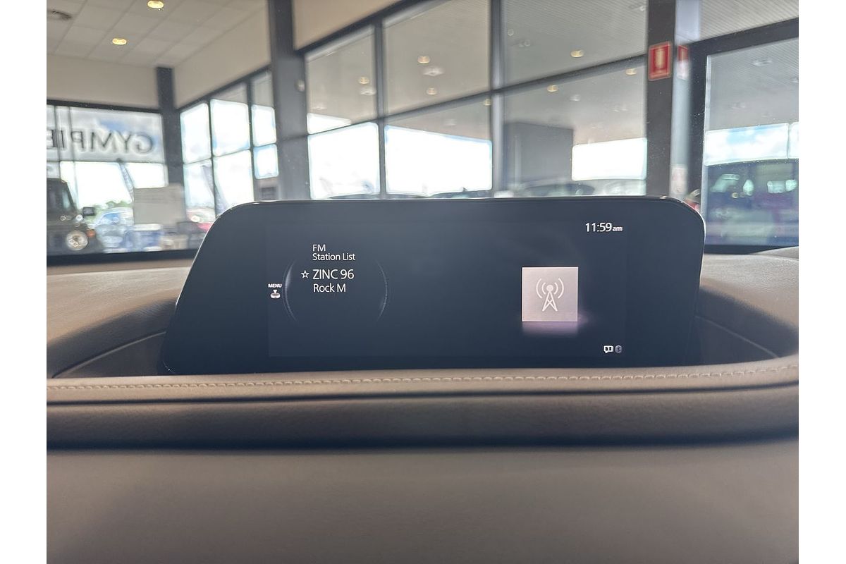 2021 Mazda CX-30 G20 Touring DM Series